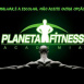 Planeta Fitnes Academia