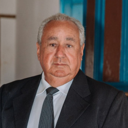 Márcio Helder Santos Fagundes