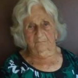 Ana Paulino da Mota Monteiro