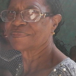Maria de Lurdes Ancelmo Silva