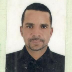 Paulo Cesar de Sousa Duarte