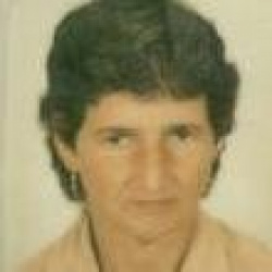 Maria Raimunda de Melo Pinto