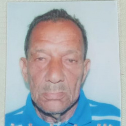 José Ferreira de Oliveira