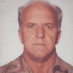 Antônio Amaral