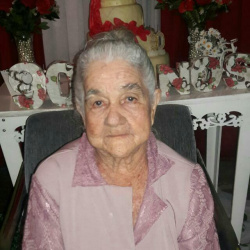 Maria Joana de Faria