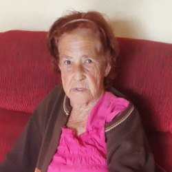 Geralda Divina de Oliveira