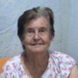 Maria do Carmo Pereira