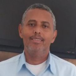 Olavo Nonato da Silva
