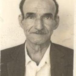 Alvino Evangelista de Barcelos