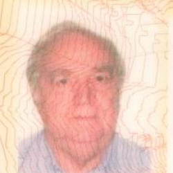 Paul Anthony Smith