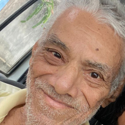 Antônio  Cirilo Soares