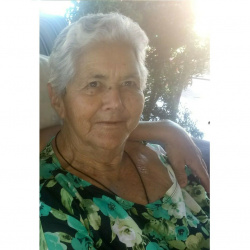 Raimunda Maria Ferreira