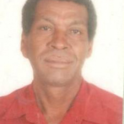 Gelson Macal Gomes