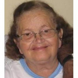 Conceição Maria Rocha Honorio