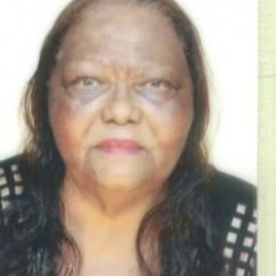 Oscarina Eustáquio da Silva