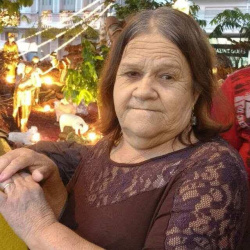 Maria de Lourdes Maximiano