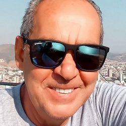 Aguinaldo Alves da Silva