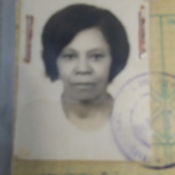 Juscelina de Jesus Riodrigues