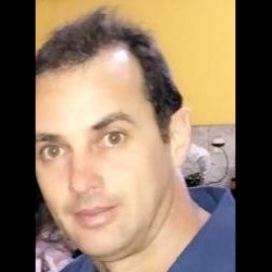 Douglas Geraldo Monteiro