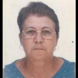 Maria da Conceição Fonseca