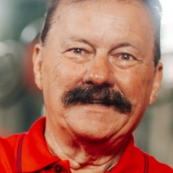 José Roberto Medina