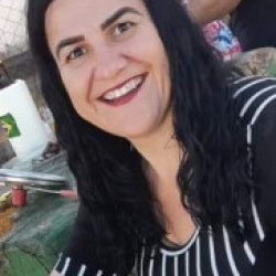 Irene da Graças Lima