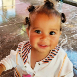 Maria Flor Silva Rodrigues