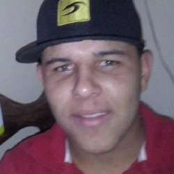 Leandro Souza Vasconcelos