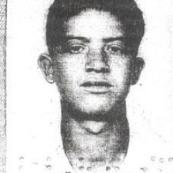 Joaquim Etino Alves Carvalho