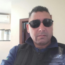 Rony Machado