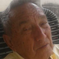 Antônio Leitão Tomé