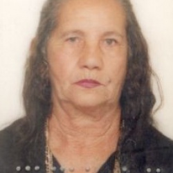 Romualda Batista Gonçalves