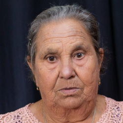 Maria Francisca de Souza