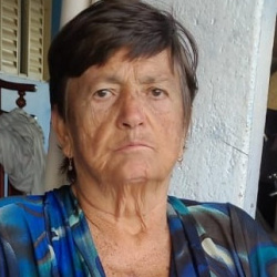 Maria da Conceição Rodrigues