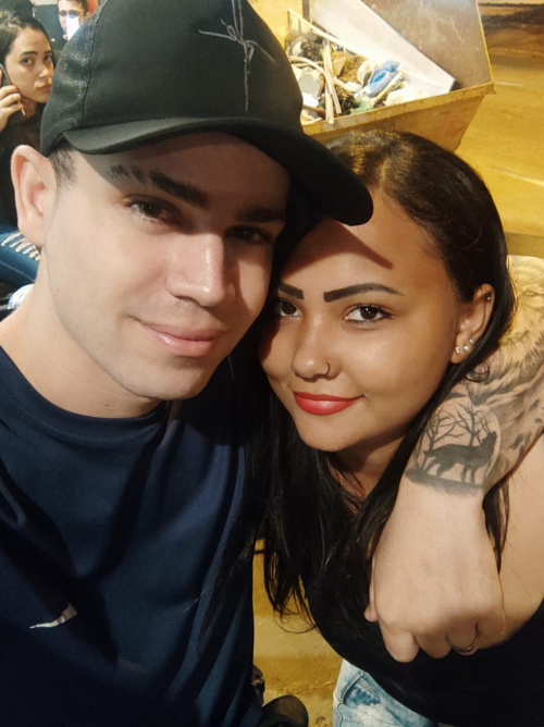 Foto de Homenagem