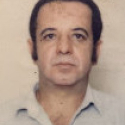 José Honorio Maciel Veloso