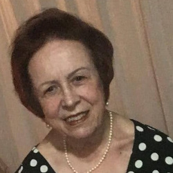 Maria Mônica de Almeida Assunção