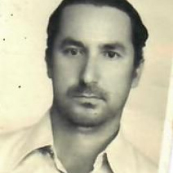 José  Xavier de Faria