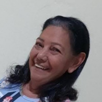 Maria das Graças Batista dos Santos