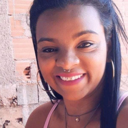 Geiciara Pereira Lopes