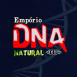 Empório DNA Natural Fit