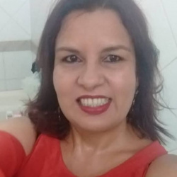 Heloisa Andrea da Silva