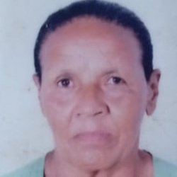 Maria de Lourdes dos Reis Pernambuco