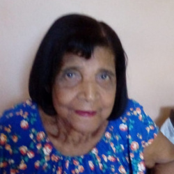 Zilda Alves da Silva