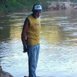 José Eustaquio dos Santos