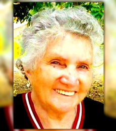 Luiza Tereza Gonçalves Martins