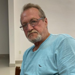 Domingos Magela Freitas Maciel