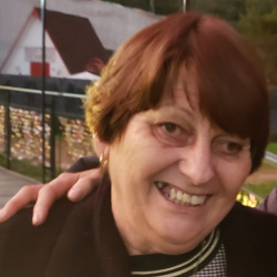 Maria Auxiliadora de Almeida