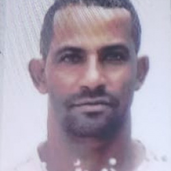 Enelson  Santana da Rocha
