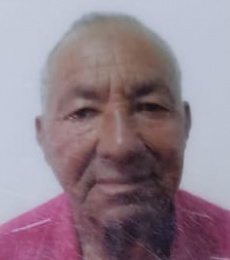 Antônio Marcelino dos Santos